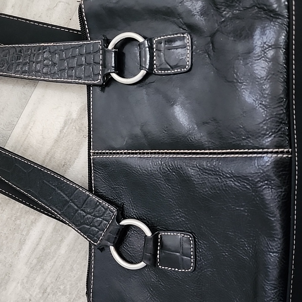 Franco Sarto shoulder bag - Picture 10 of 13